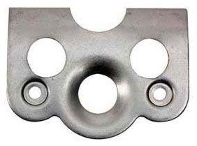 Moroso Dzus Fastener Mounting Bracket (MO71554) MO71554