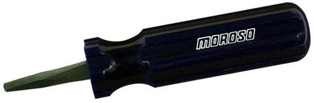 Moroso Dzus Fastener Wrench (Screwdriver Style Handle) (MO71606) MO71606