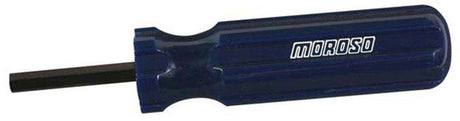 Moroso Dzus Fastener Wrench (Screwdriver Style Handle) (MO71607) MO71607