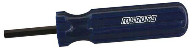 Moroso Dzus Fastener Wrench (Screwdriver Style Handle) (MO71607) MO71607