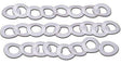 Moroso Dzus Fastener Washers (MO71610) MO71610