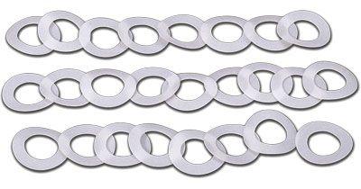 Moroso Dzus Fastener Washers (MO71610) MO71610