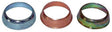 Moroso Spark Plug Indexing Washers (MO71900) MO71900