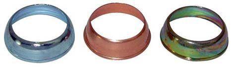 Moroso Spark Plug Indexing Washers (MO71900) MO71900