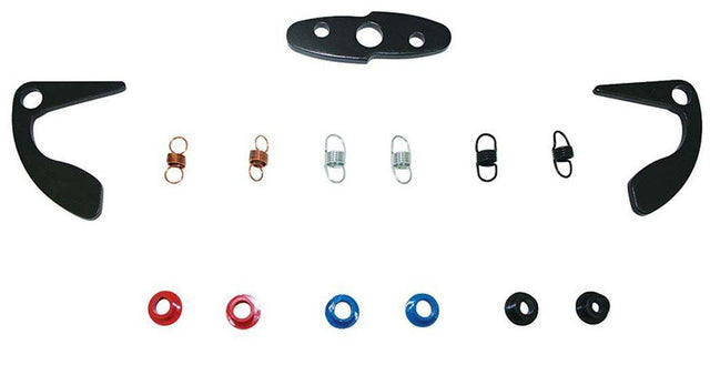 Moroso HEI Advance Curve Kit (MO72300) MO72300