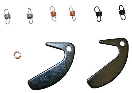 Moroso Advance Curve Kit (MO72310) MO72310