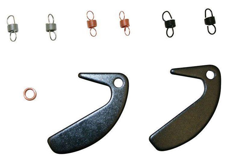 Moroso Advance Curve Kit (MO72310) MO72310