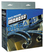 Moroso Ultra-40 Blue 7mm Leade Set (MO73537) MO73537