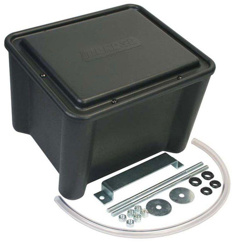 Moroso Sealed Battery Box (MO74051) MO74051