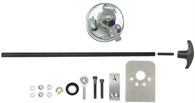 Moroso Battery Disconnect Switch Push/Pull Kit (MO74109) MO74109