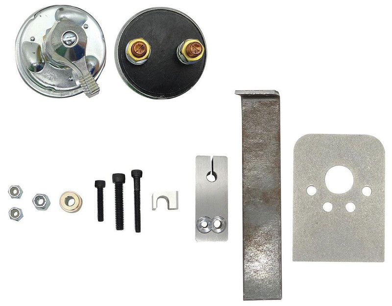 Moroso Battery Disconnect Switch Kit (MO74118) MO74118