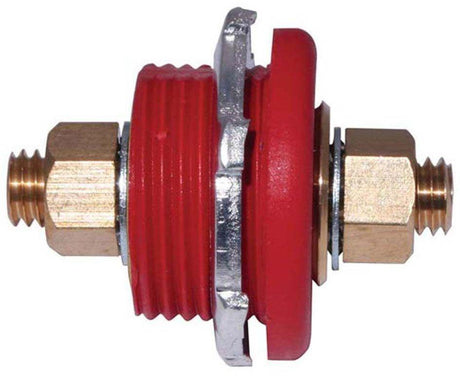 Moroso Thru-Panel Battery Connector (MO74144) MO74144