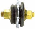 Moroso Thru-Panel Battery Connector (MO74145) MO74145