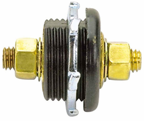 Moroso Thru-Panel Battery Connector (MO74145) MO74145