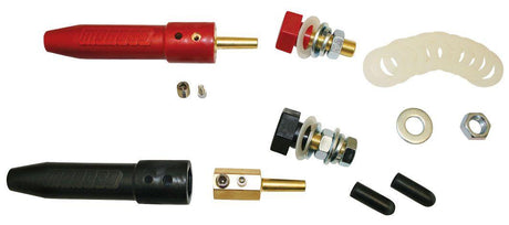 Moroso Quick Disconnect Battery Cable Kit (MO74156) MO74156