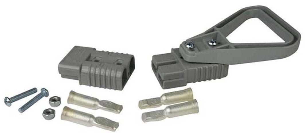 Moroso Battery Quick-Connect Plug (MO74200) MO74200