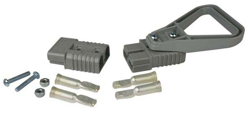 Moroso Battery Quick-Connect Plug (MO74200) MO74200