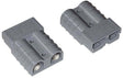 Moroso Battery Quick-Connect Mini Plug (MO74201) MO74201