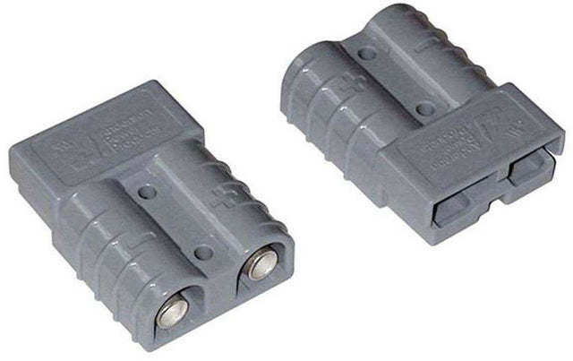Moroso Battery Quick-Connect Mini Plug (MO74201) MO74201