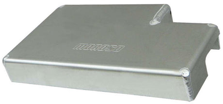 Moroso Aluminium Fuse Box Cover (MO74255) MO74255