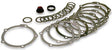 Moroso Ford 9" Differential Shim And Replacement Parts Kit (MO84750) MO84750