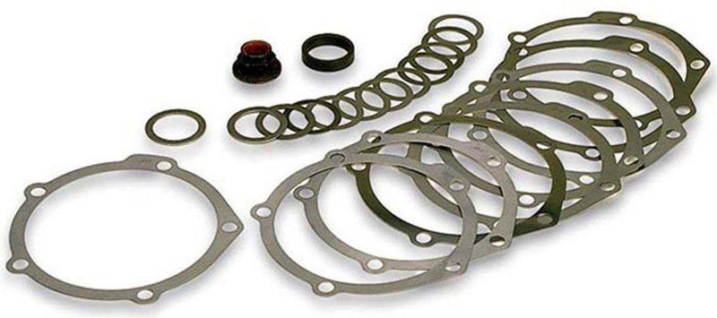 Moroso Ford 9" Differential Shim And Replacement Parts Kit (MO84750) MO84750