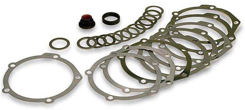 Moroso Ford 9" Differential Shim And Replacement Parts Kit (MO84751) MO84751