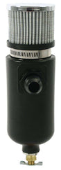 Moroso Breather Tank (MO85400) MO85400
