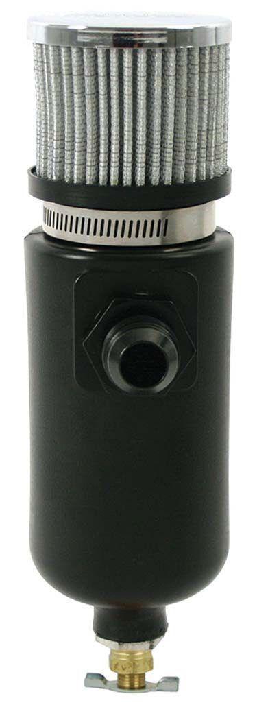 Moroso Breather Tank (MO85402) MO85402