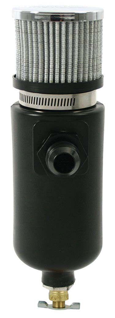 Moroso Breather Tank (MO85404) MO85404