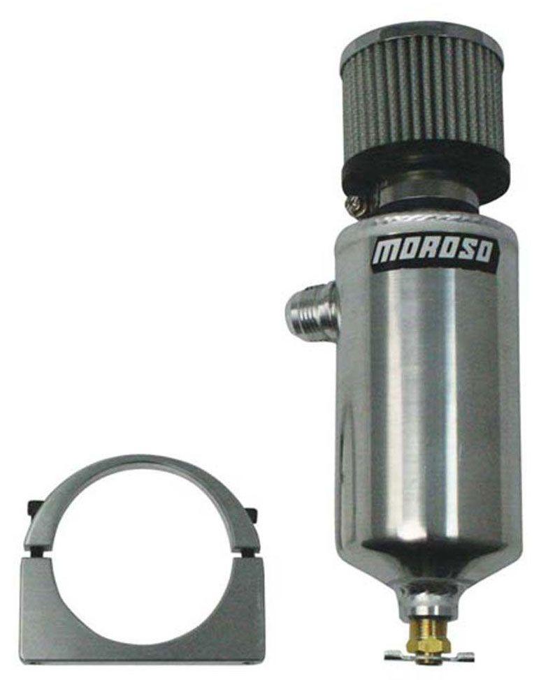 Moroso Breather Tank (MO85467) MO85467