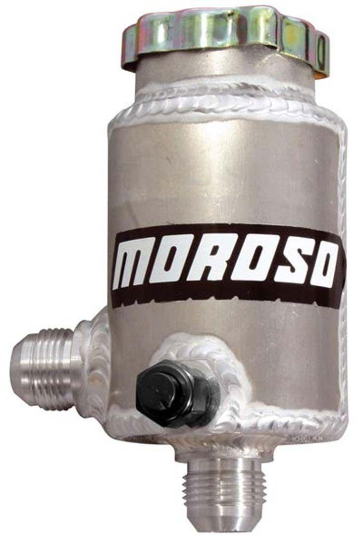 Moroso Universal Air-Oil Separator Tank (MO85471) MO85471