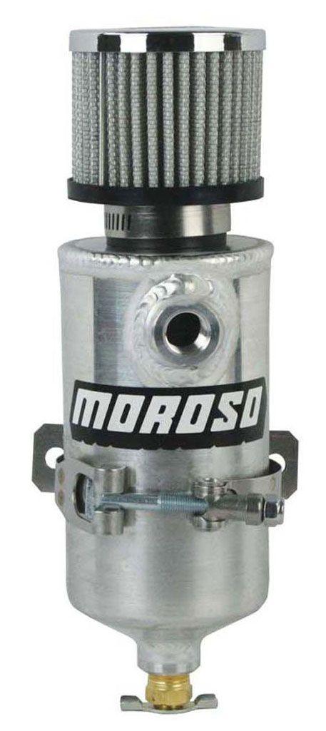 Moroso Breather Tank (MO85473) MO85473