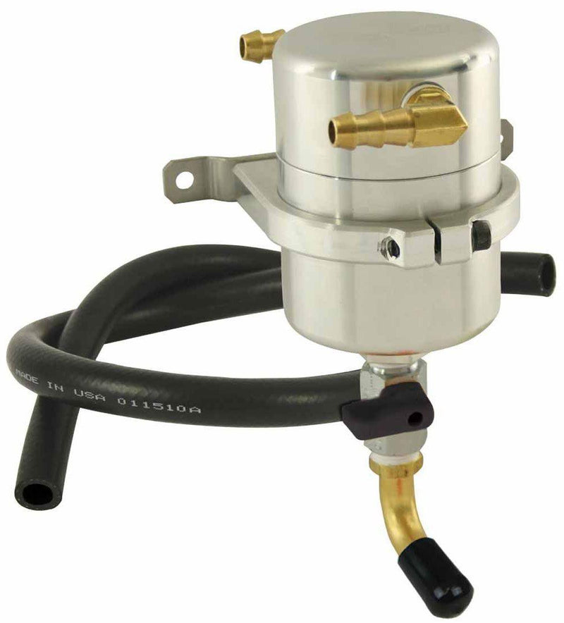 Moroso Universal Air-Oil Separator (MO85474) MO85474