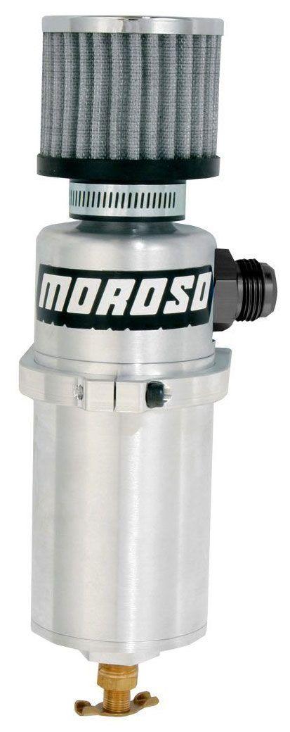Moroso Breather Tank (MO85500) MO85500