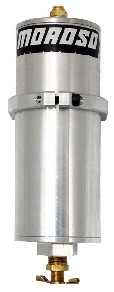 Moroso Radiator Recovery Tank (MO85505) MO85505