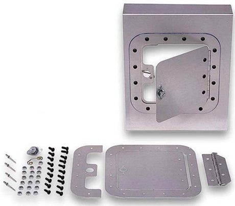 Moroso Aluminium Access Door (MO85700) MO85700