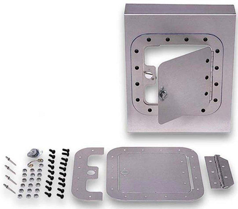 Moroso Aluminium Access Door (MO85700) MO85700