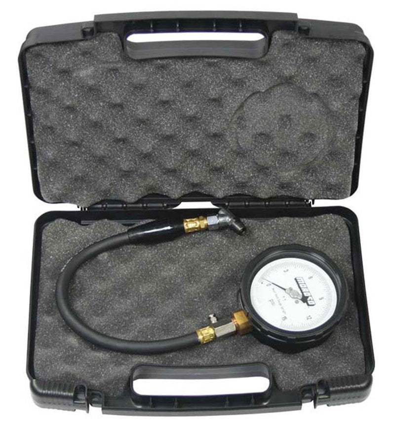 Moroso Pro Series Tyre Pressure Gauge (MO89552) MO89552