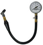 Moroso Radial Tyre Pressure Gauge (MO89555) MO89555