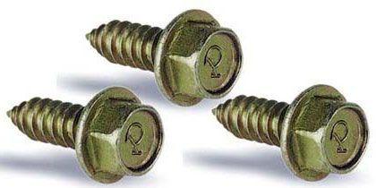 Moroso Wheel Rim Screws (MO90100) MO90100