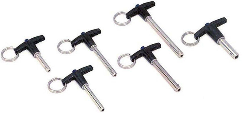 Moroso Quick Release Pins (MO90400) MO90400