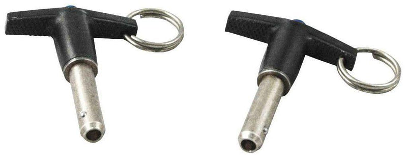 Moroso Quick Release Pins (MO90410) MO90410