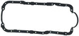 Moroso Oil Pan Gasket (MO93162) MO93162