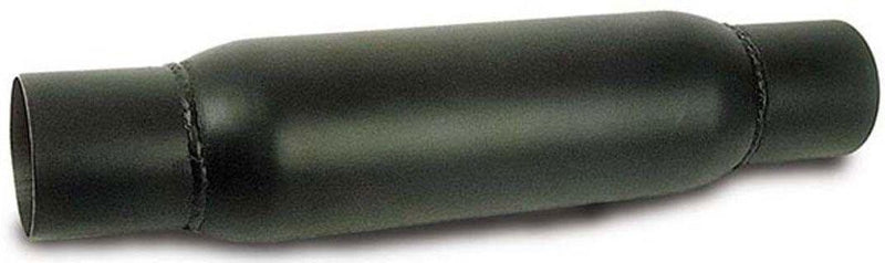 Moroso Spiral Flow Racing Mufflers (MO94050) MO94050