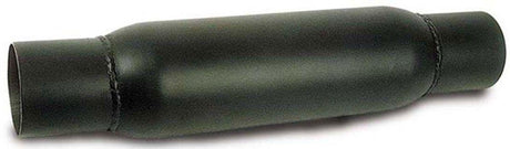 Moroso Spiral Flow Racing Mufflers (MO94052) MO94052