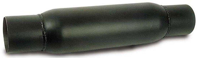 Moroso Spiral Flow Racing Mufflers (MO94052) MO94052