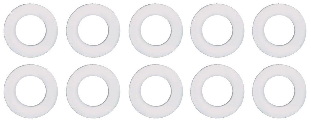Moroso Nylon Drain Plug Washers (MO97011) MO97011
