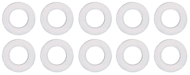 Moroso Nylon Drain Plug Washers (MO97011) MO97011