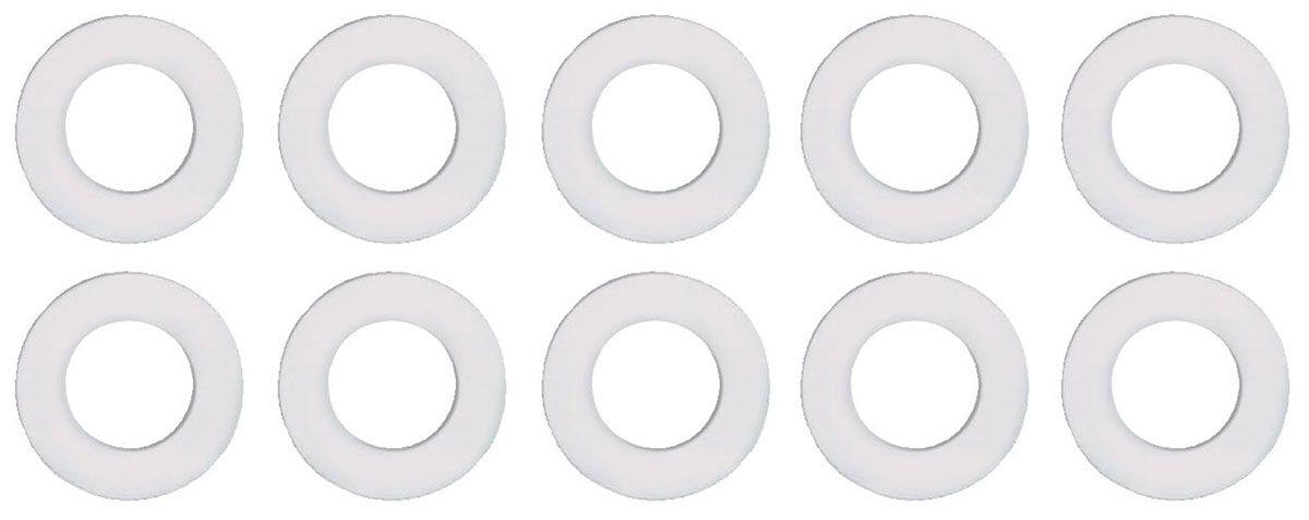 Moroso Nylon Drain Plug Washers (MO97011)